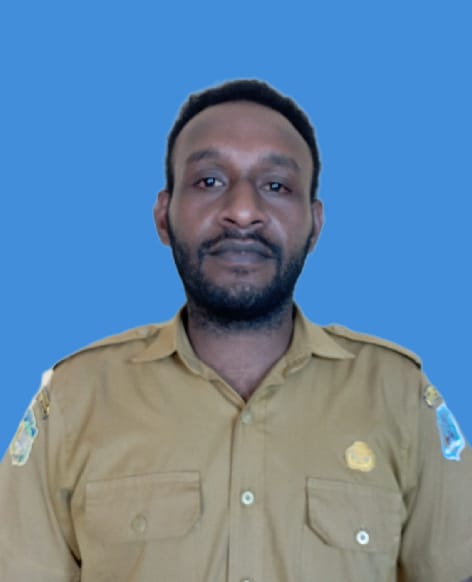 MANDUN DEREK AWAK, ST