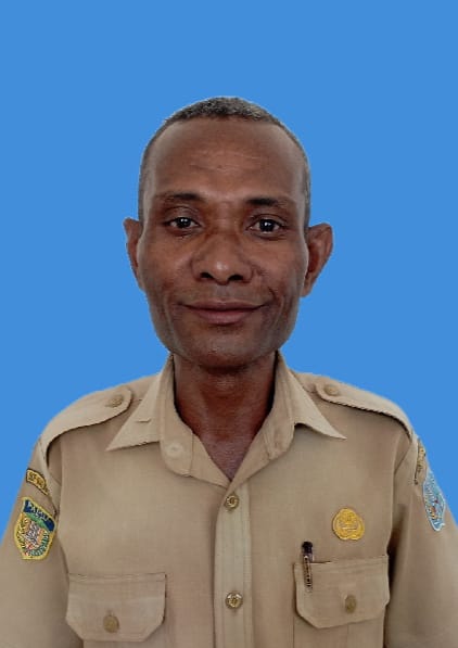 ANDARIAS WANDOSA, S.H.