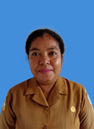 CHRISTIN PAULINA ESSUEE, ST