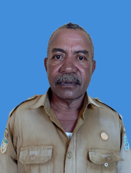 DISJAN CHERAN RUMAKITO