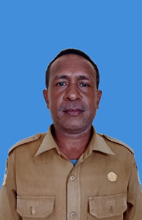 HENDRIK CHARLES CHARLOS KAFIAR