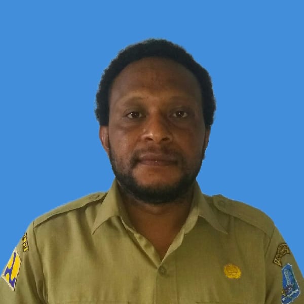 YUSUF Y. Y.  RANDONGKIR