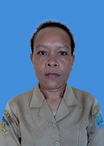 YULIANA REJAUW, A.Md.